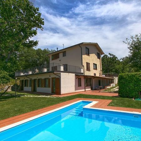 Belvilla By Oyo Villa Insieme San Valentino in Abruzzo Citeriore المظهر الخارجي الصورة