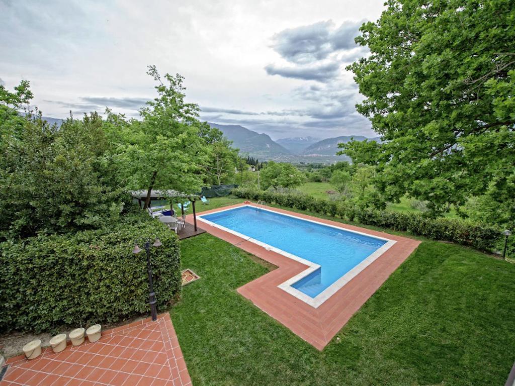 Belvilla By Oyo Villa Insieme San Valentino in Abruzzo Citeriore المظهر الخارجي الصورة
