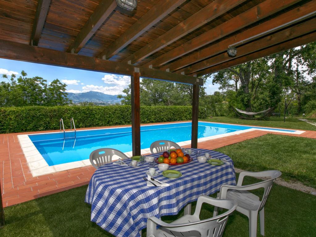 Belvilla By Oyo Villa Insieme San Valentino in Abruzzo Citeriore الغرفة الصورة