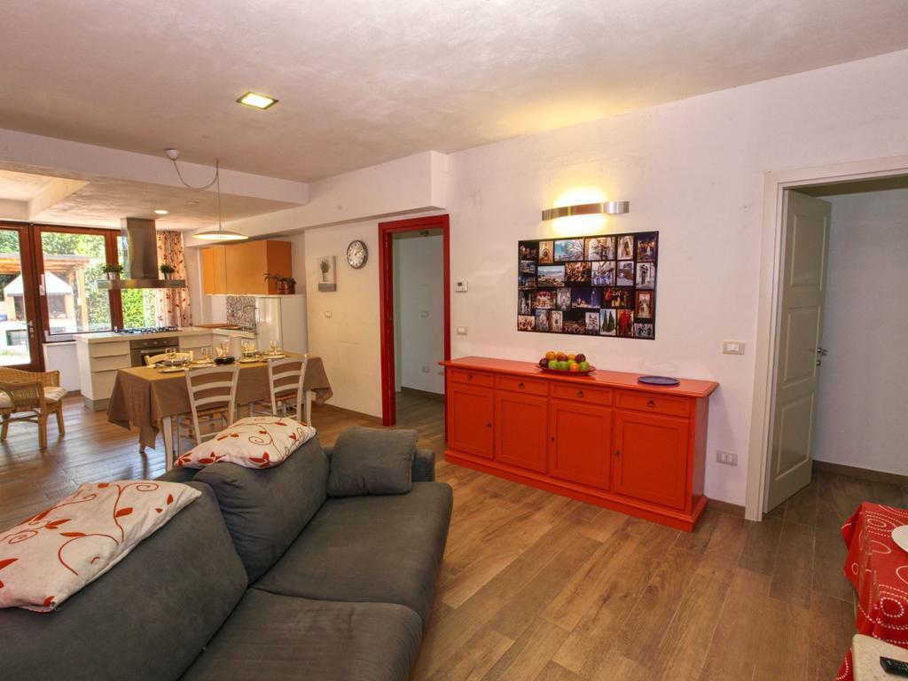 Belvilla By Oyo Villa Insieme San Valentino in Abruzzo Citeriore الغرفة الصورة