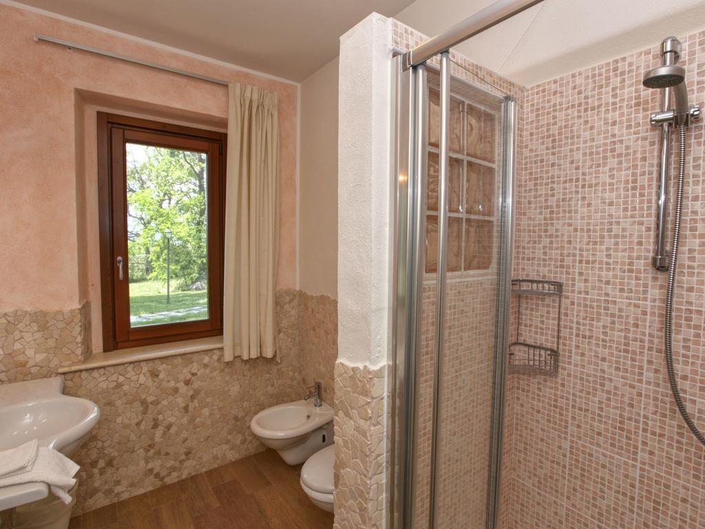 Belvilla By Oyo Villa Insieme San Valentino in Abruzzo Citeriore الغرفة الصورة