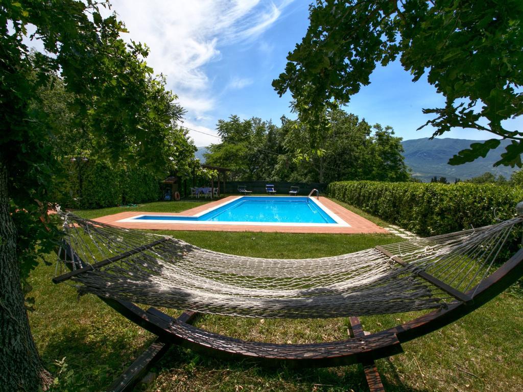 Belvilla By Oyo Villa Insieme San Valentino in Abruzzo Citeriore الغرفة الصورة
