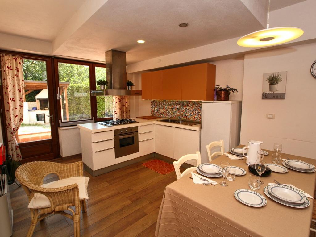 Belvilla By Oyo Villa Insieme San Valentino in Abruzzo Citeriore الغرفة الصورة