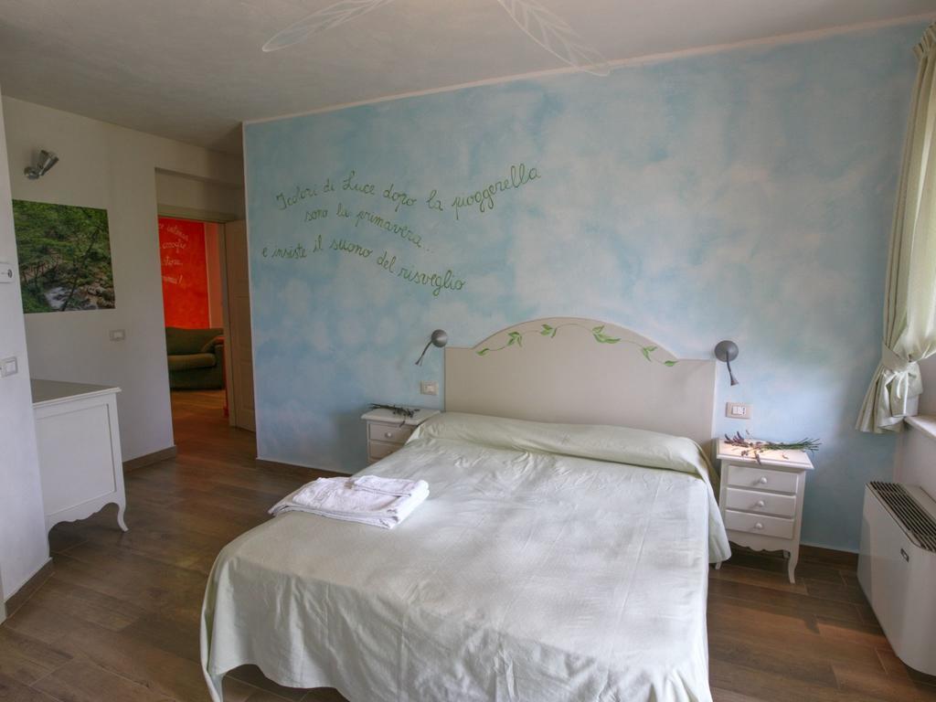Belvilla By Oyo Villa Insieme San Valentino in Abruzzo Citeriore الغرفة الصورة
