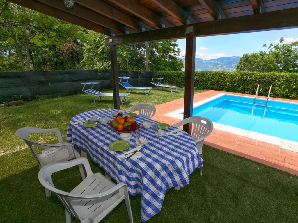 Belvilla By Oyo Villa Insieme San Valentino in Abruzzo Citeriore الغرفة الصورة