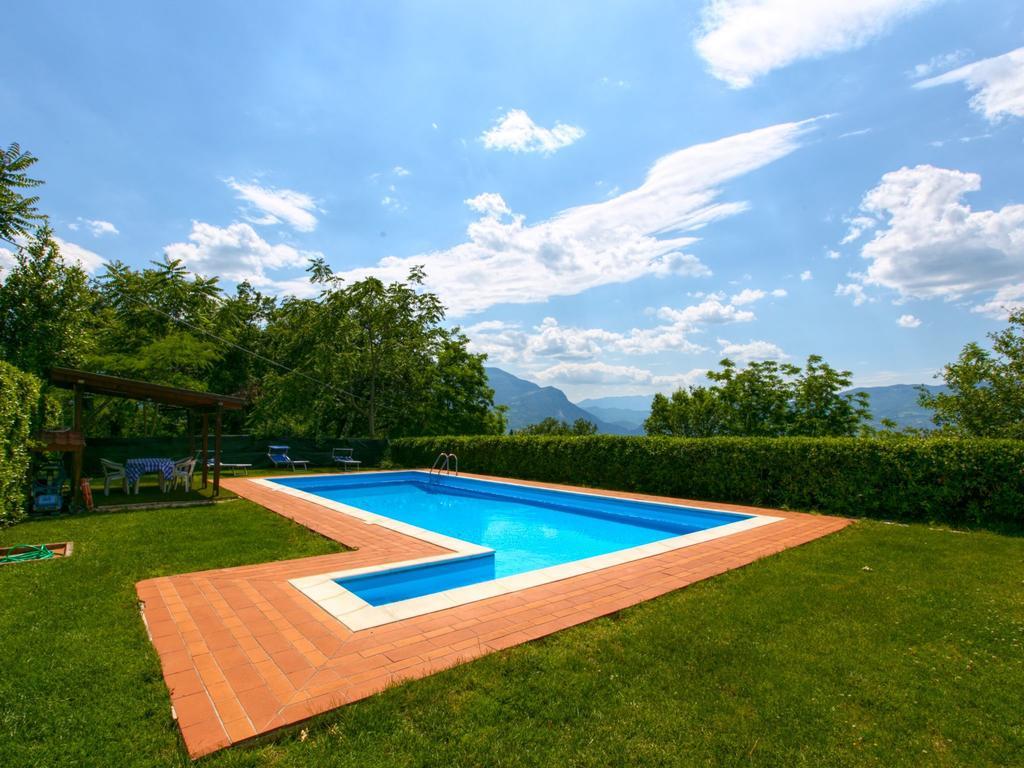 Belvilla By Oyo Villa Insieme San Valentino in Abruzzo Citeriore الغرفة الصورة