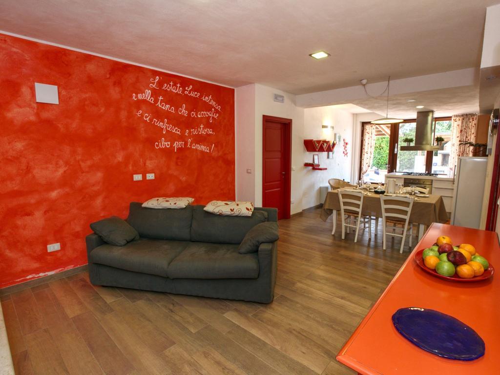 Belvilla By Oyo Villa Insieme San Valentino in Abruzzo Citeriore الغرفة الصورة