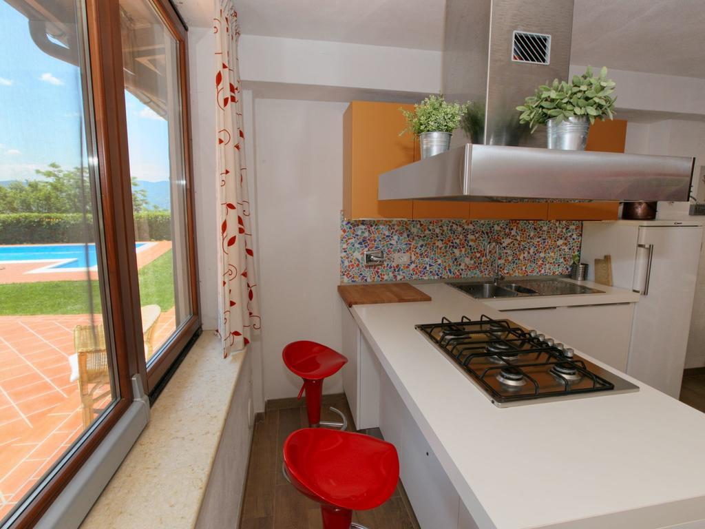 Belvilla By Oyo Villa Insieme San Valentino in Abruzzo Citeriore الغرفة الصورة