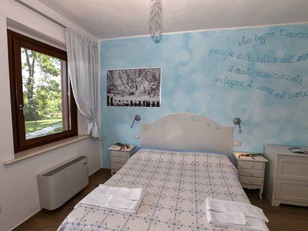 Belvilla By Oyo Villa Insieme San Valentino in Abruzzo Citeriore الغرفة الصورة