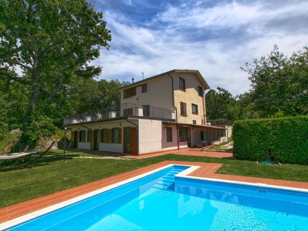 Belvilla By Oyo Villa Insieme San Valentino in Abruzzo Citeriore المظهر الخارجي الصورة